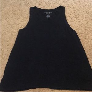 American eagle tank
